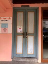Circular Road (D1), Office #419899791